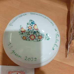 Aglantine added a photo of their purchase