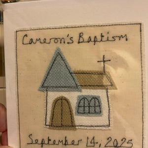Patricia added a photo of their purchase