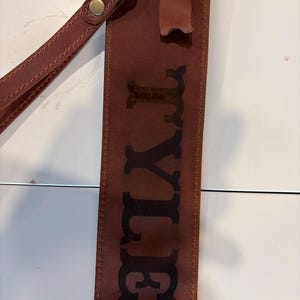 Michael added a photo of their purchase