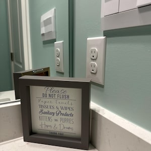Michelle added a photo of their purchase