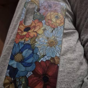 Shannon added a photo of their purchase