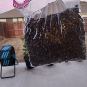 Beverly added a photo of their purchase