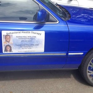 Matthew added a photo of their purchase