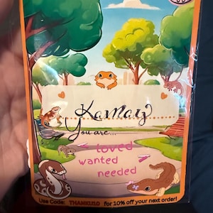 Kamay added a photo of their purchase