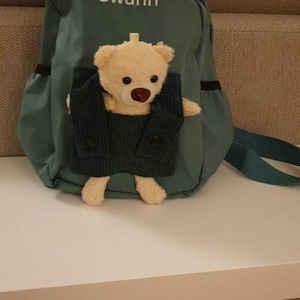 Louisa added a photo of their purchase