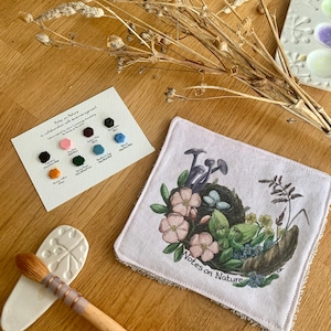 Marg added a photo of their purchase