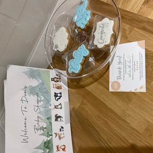 Stacey added a photo of their purchase