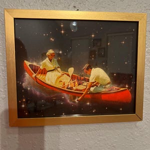 Tiffany added a photo of their purchase