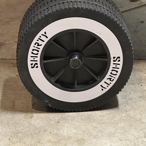 Tim added a photo of their purchase