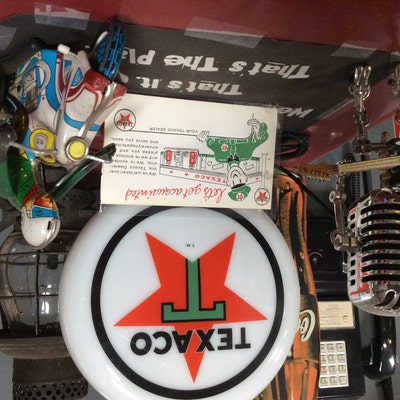 Coca cola christmas tray from long john silvers