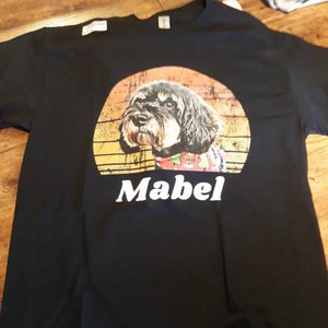 Tina added a photo of their purchase