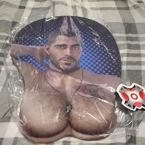 Andrew added a photo of their purchase