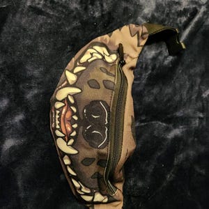 August added a photo of their purchase
