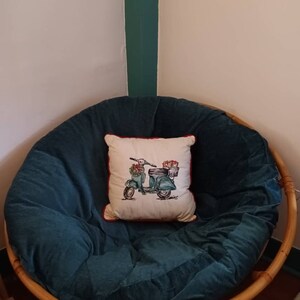 Acquirente Etsy ha aggiunto una foto del proprio acquisto