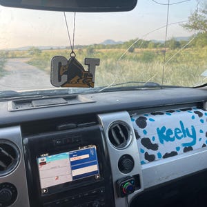 Bradley added a photo of their purchase
