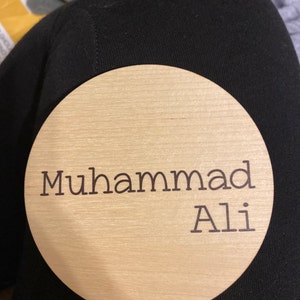 Zainab added a photo of their purchase