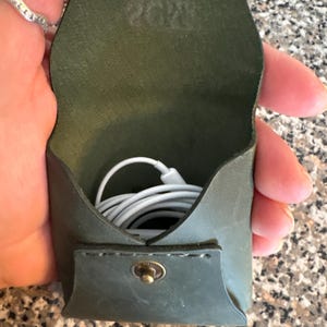 stephanie adicionaram uma foto da sua compra