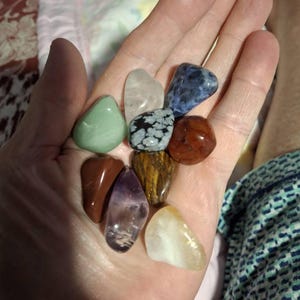 Etsy buyer added a photo of their purchase