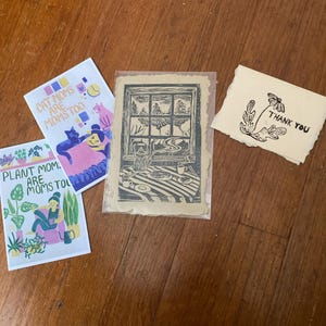 Etsy buyer added a photo of their purchase