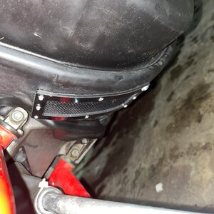 Kix ha aggiunto una foto del proprio acquisto