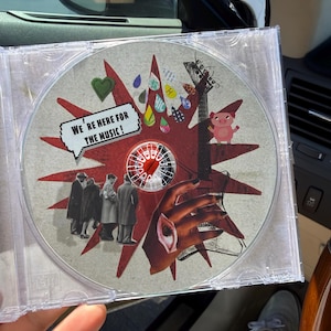Mia added a photo of their purchase