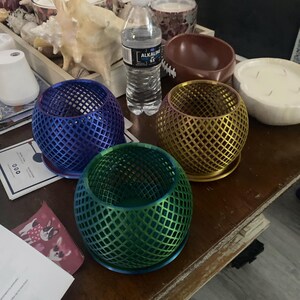 Tina added a photo of their purchase