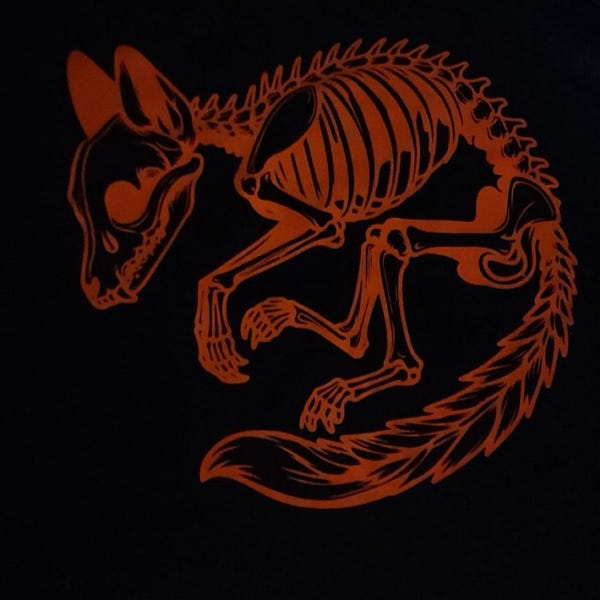 High Quality Animal Skeleton Svg Bundle Animal Skeleton Dxf Animal