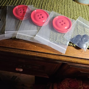 Donna added a photo of their purchase