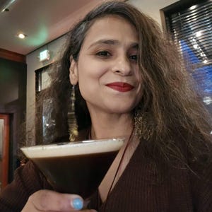 Sumedha ha añadido una foto de su compra