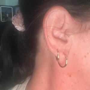 Mindy added a photo of their purchase