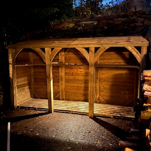 Rachael added a photo of their purchase