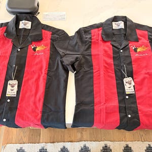 Erin added a photo of their purchase
