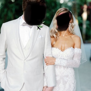 Cassandra added a photo of their purchase