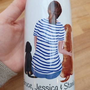 Jessica added a photo of their purchase