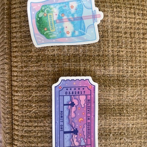 Andrea added a photo of their purchase