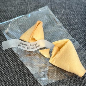 Comprador de Etsy ha añadido una foto de su compra