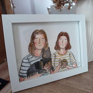 Nik added a photo of their purchase