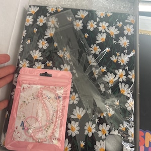 Katrysia added a photo of their purchase