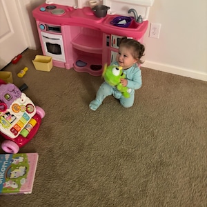 jeannette added a photo of their purchase