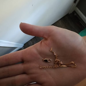 Mandy added a photo of their purchase