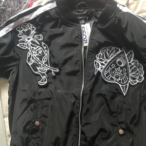 Cedric added a photo of their purchase
