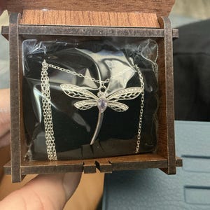 Corynne added a photo of their purchase