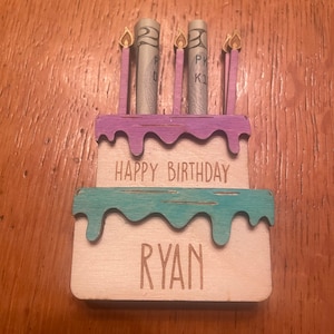 Kelly added a photo of their purchase