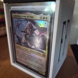 mtg emperor final fantasy Amazon.com: Magic: The Gathering