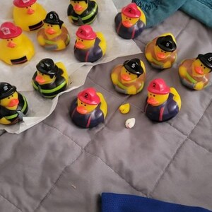 Maria added a photo of their purchase