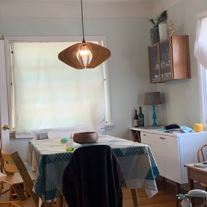 Comprador de Etsy ha añadido una foto de su compra