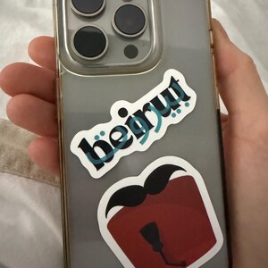 Etsy buyer added a photo of their purchase