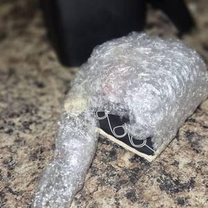 Tanisha ha añadido una foto de su compra