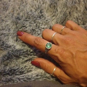Roxane added a photo of their purchase