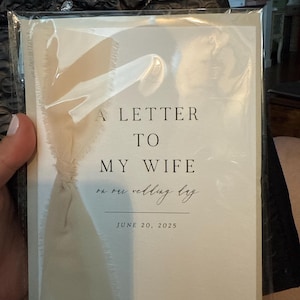 Rachael added a photo of their purchase